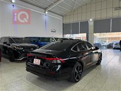 هوندا أكورد